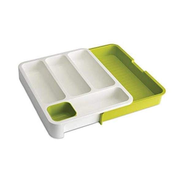 Expandable Cutlery Tray C15-3-1