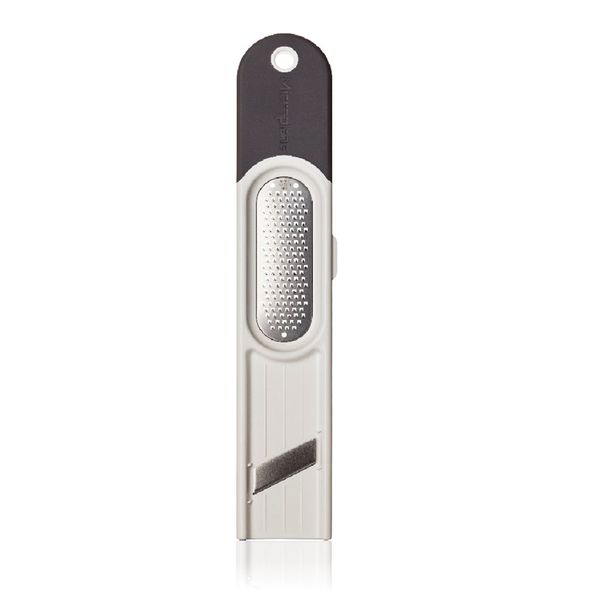 Microplane 3 in 1 Ginger Grater Tool