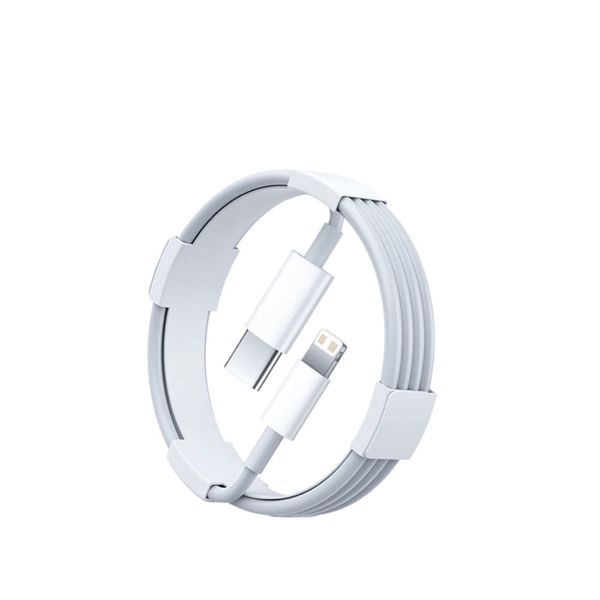 PD 30W Fast Cable 1M Type-C Compatible with iPhone 14/13 Pro Max XS