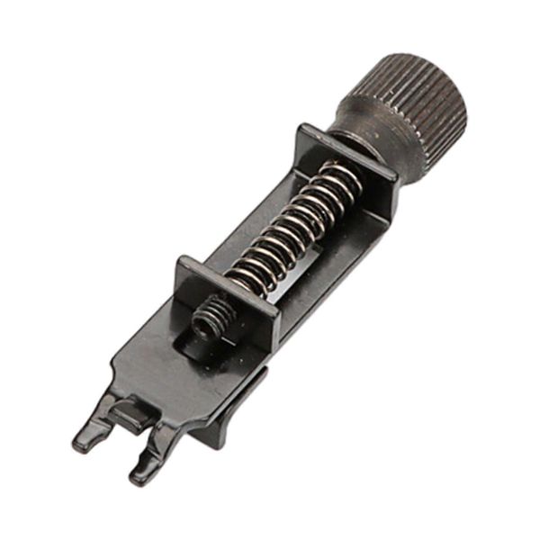 Guitar Bridge Intonation Tool for Tremolo Bridge