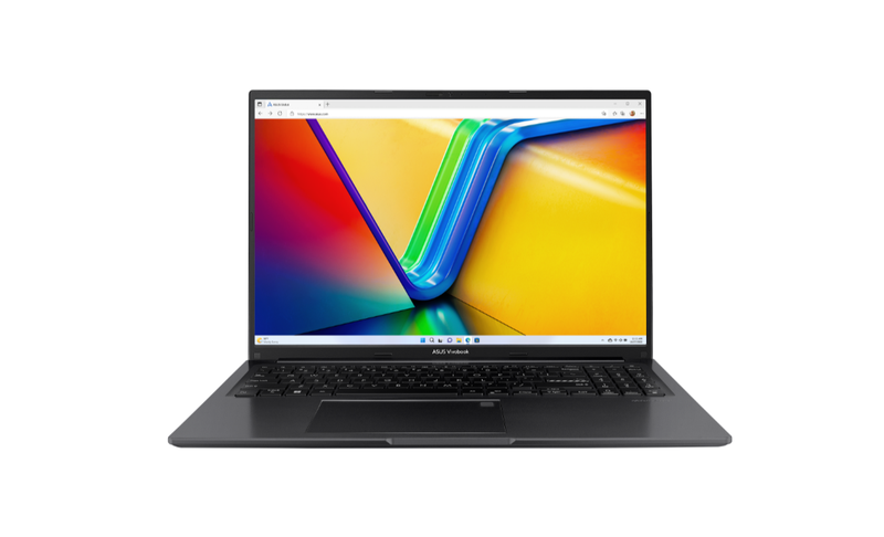 ASUS Vivobook 16 11th gen i5 | 24GB | 512GB NVME | 16" FHD+ Notebook