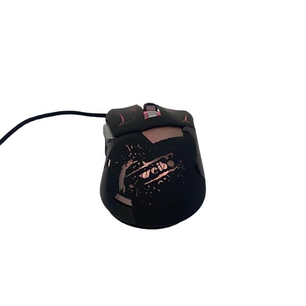 S10 E-Sports gaming Mouse