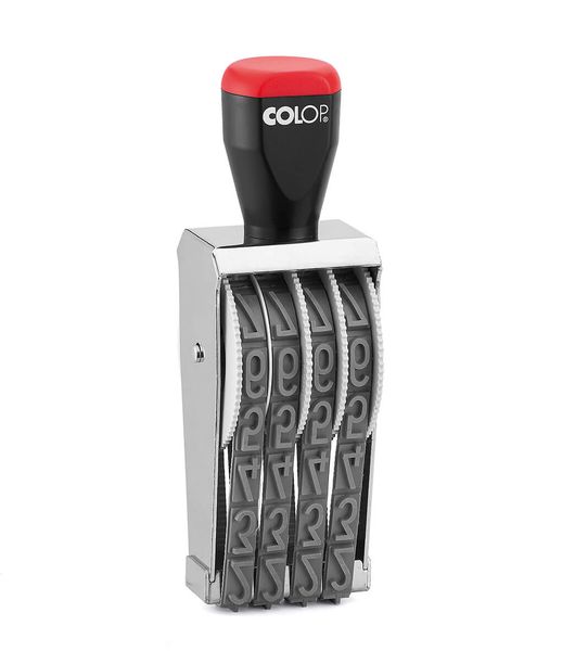 COLOP - Band Stamp 15004 Numberer