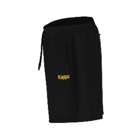 kappa authentic shorts