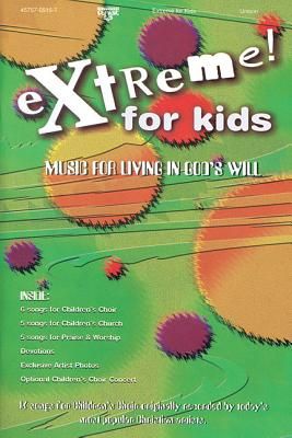 Extreme for Kids Volume 1 Listening CD