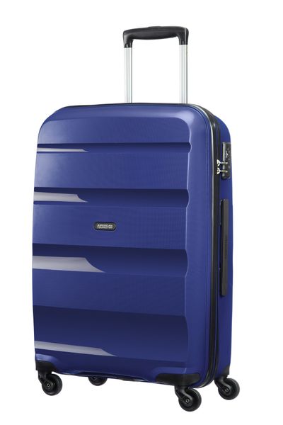American Tourister Bon Air Spinner 66cm - Midnight Navy