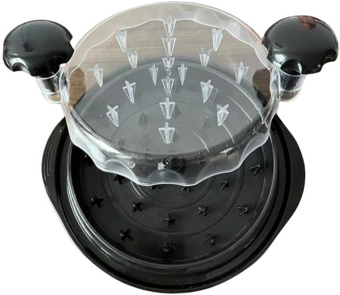 Chicken Shredder Large Chicken Breast Shredder Tool TwistMeat Shredder Tool
