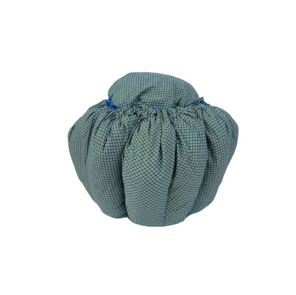 Non Electric Slow Cooker - Green (7L)