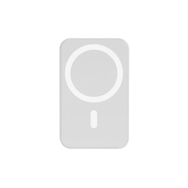 6000mAh Portable Quick Charging Power Bank Q-MG6001