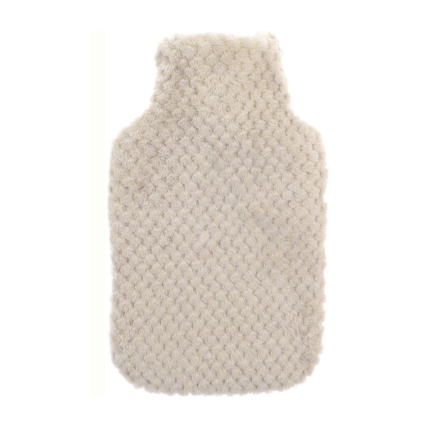 Water-Filled Hot Water Bottles