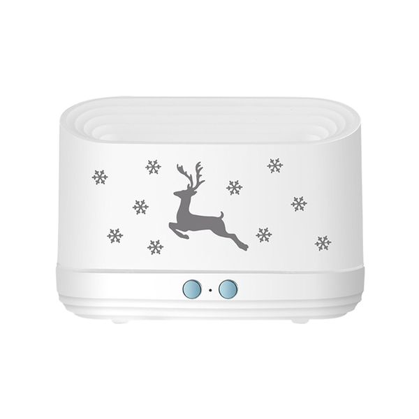 Simulation Flame Mist Humidifier