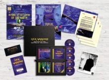 Return to the Centre of the Earth (CD / Box Set)