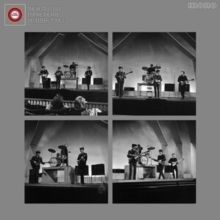 Live at the Liverpool Empire 7th December 1963 (Vinyl / 12" Album)