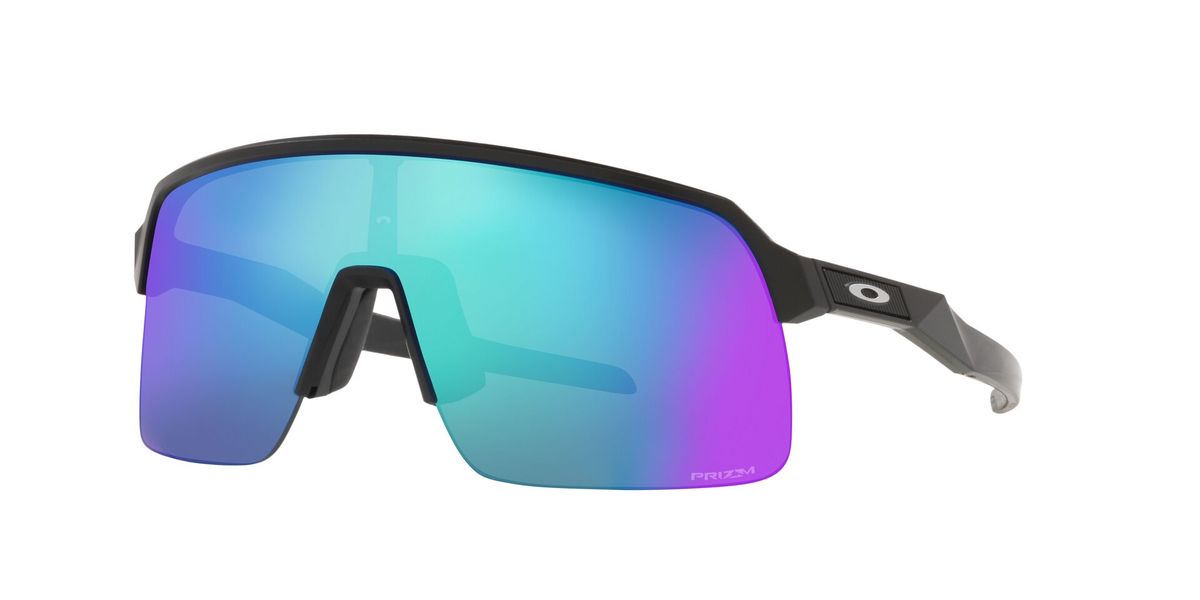 Oakley Sutro Lite Sunglasses OO9463-15 Prizm Sapphire Lens | Buy Online in  South Africa 