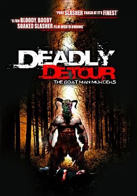 Deadly Detour: The Goat Man Murders image