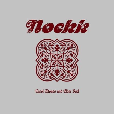 Carol Stones and Elder Rock (Vinyl / 7" EP)