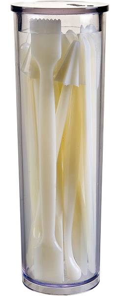 Ibili - Fondant Modelling Tool Set of 12 Pieces