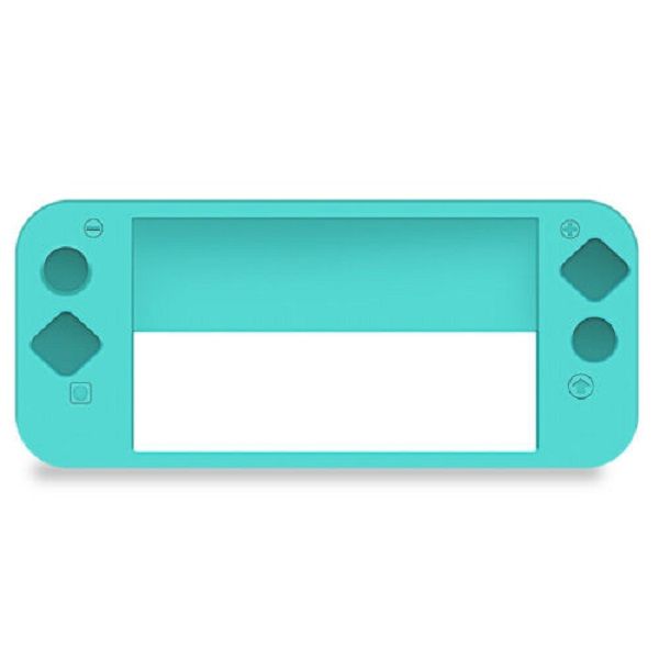 Silicone Case for Nintendo Switch OLED - Blue
