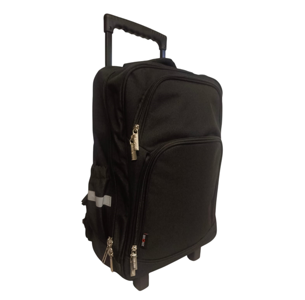 Bronx Medium Trolley School Bag