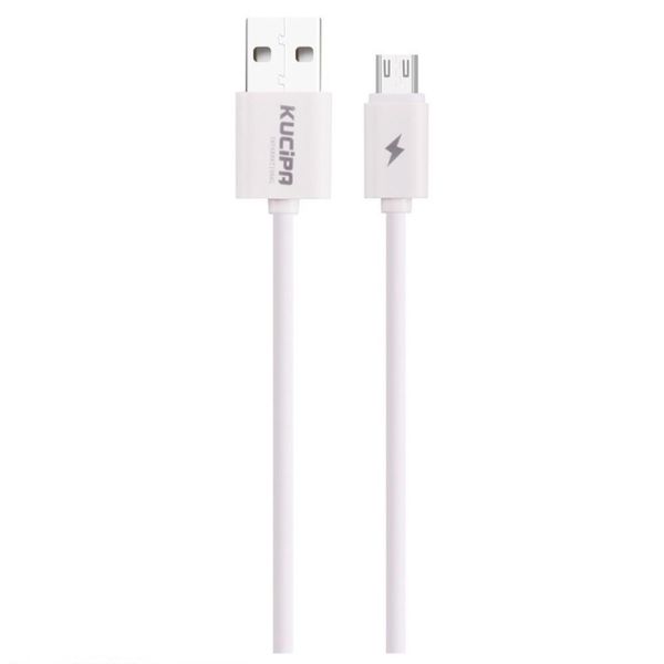 Kucipa - USB Data Cable K142 - Micro