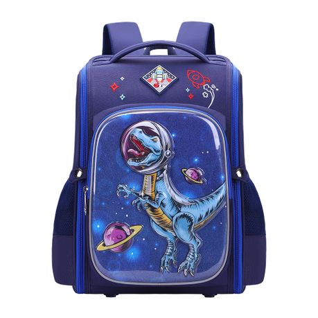 3d dinosaur backpack best sale