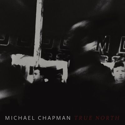True North (Vinyl / 12" Album)