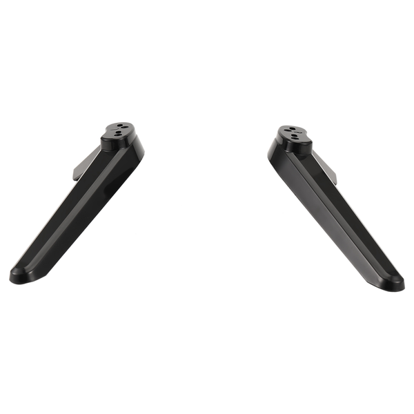 Universal Tv Stand Tv Base Pedestal Feet Tv Stand Mount Legs 17-20Mm