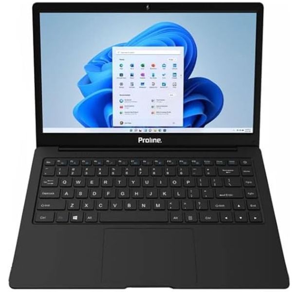 Proline V116 N4020 4GB 120GB SSD 11.6" Laptop (Certified Pre-Owned)