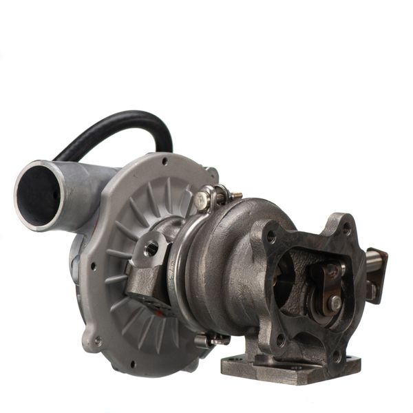 Doe Turbocharger For: Isuzu Kbd280 Frontier 74Kw