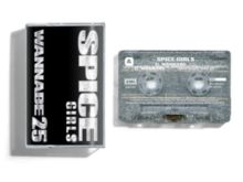 Wannabe (Cassette Tape)