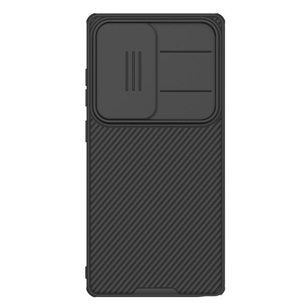Camera Slide Cover Case Compatible with Samsung Galaxy S25 ultra 5G