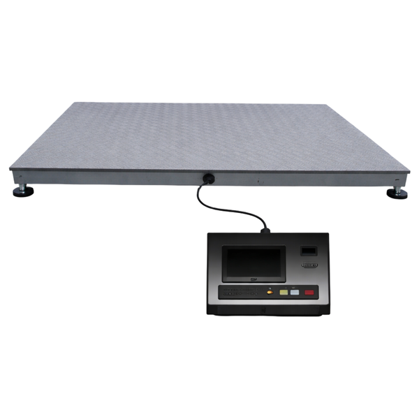 Light Duty Weighbridge - 3T, Digital