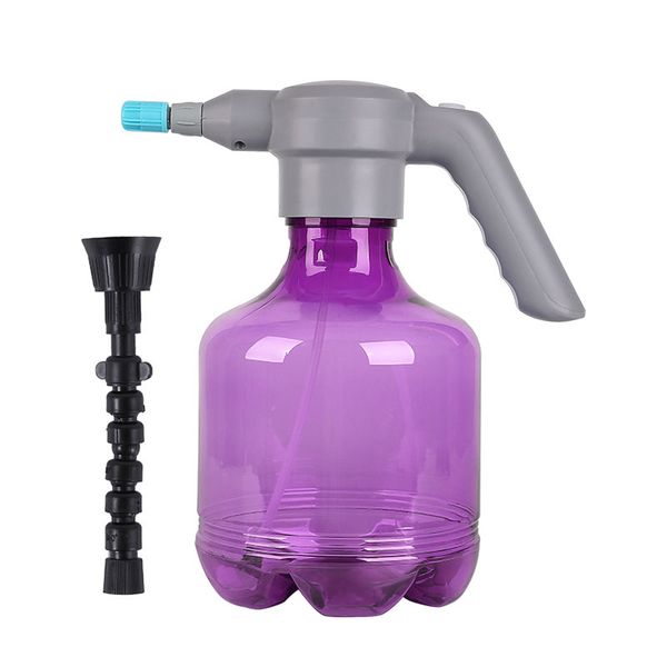 3L Rechargeable Electric Plant Spray Bottle Automatic Watering Can