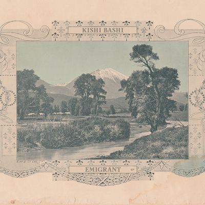 Emigrant (Vinyl / 12" EP Coloured Vinyl)