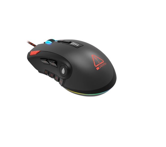 Canyon Merkava GM-15 Gaming Mouse