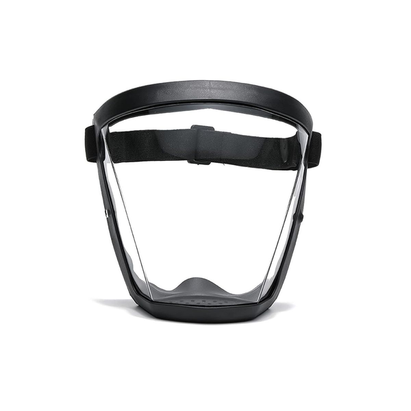 Face Shield - Full fit Face Mask