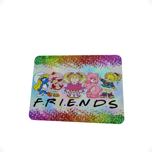 F.R.I.E.N.D.S - Mouse Pad