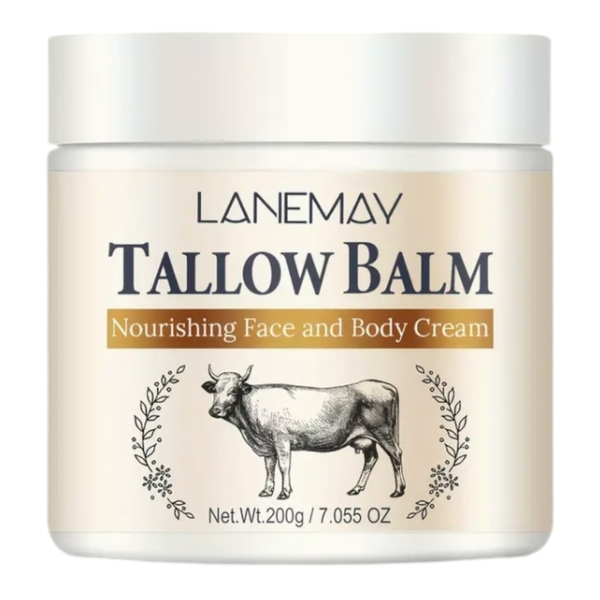 LANEMAY Natural Tallow Balm: Ancient Wisdom Meets Modern Skincare