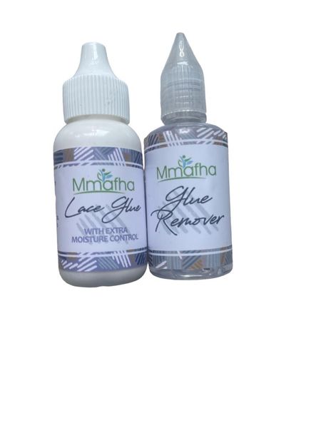 Lace Glue &amp; Remover Kit