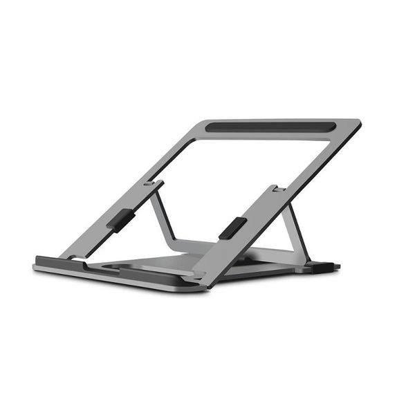 ASO Adjustable Multi Angle Stand For All 11” 13” 15.6” Laptop Tablet Stand
