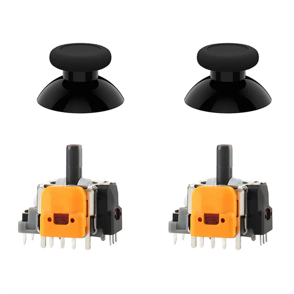Replacement Hall Effect Joystick for Xbox One Xbox Series S/X Kit