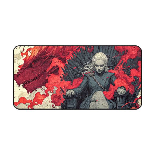 GOT Themed Desk Pad 780mm x 300mm