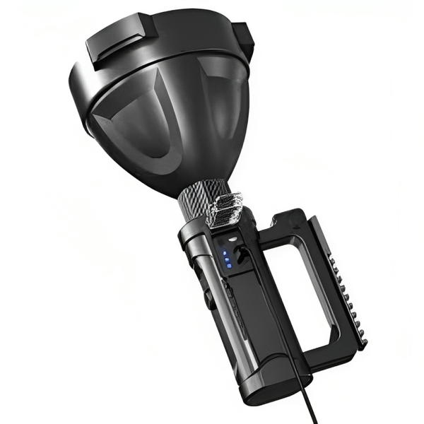 Rechargeable Flashlight