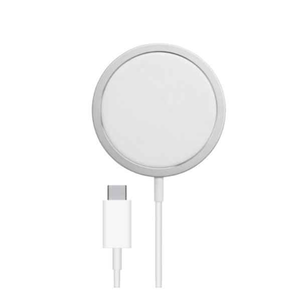 Universal 15W Magnetic Fast Wireless Charger