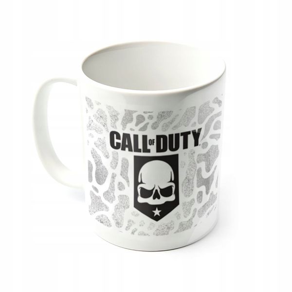 Call of Duty - Logo Mug
