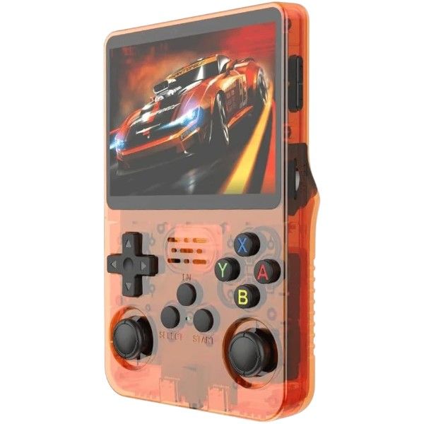 Orange image