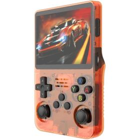R36S - Retro Handheld Gaming Console With Wide Range of Gameplay ...