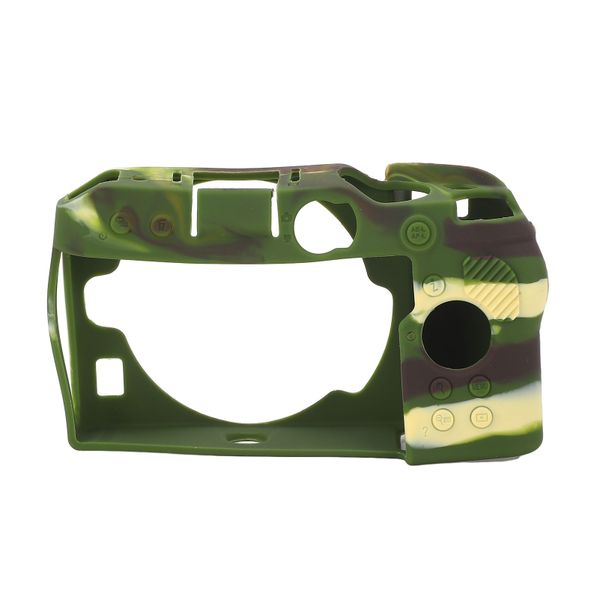 Camo Anti-Scratch Case for Z30
