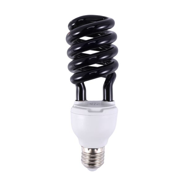 E27 40W Uv Lamp 220V Shape Spiral Wattage Voltage 40W 220V