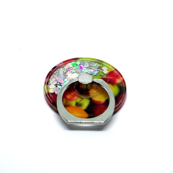 Unipha Finger Holder - Fruit Round